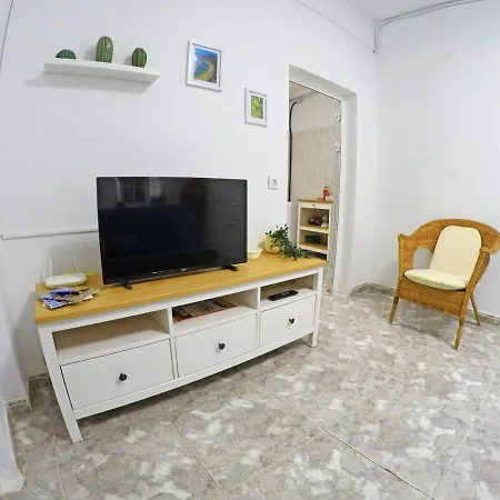 Casa El Muellito Nyaraló *