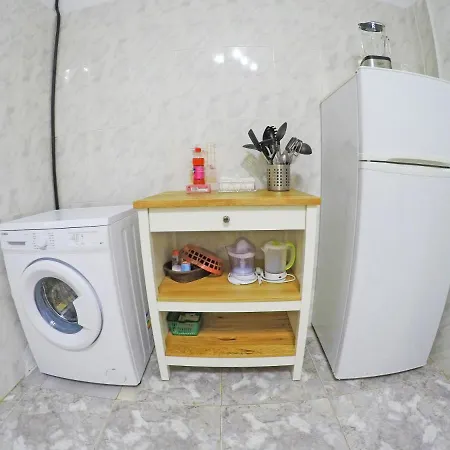 Casa El Muellito San Andres (Tenerife)