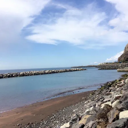 Hébergement de vacances Casa El Muellito *