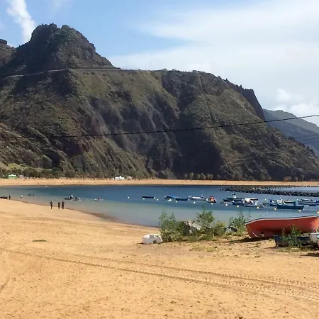 Hébergement de vacances Casa El Muellito San Andrés