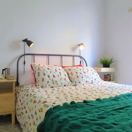 Nyaraló Casa El Muellito *
