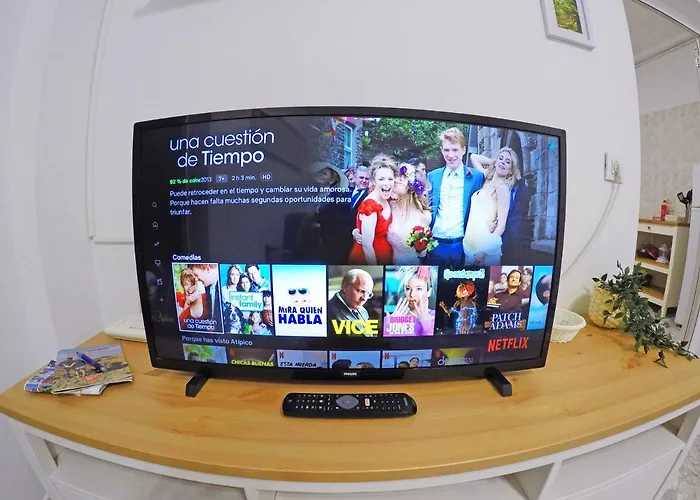 Prázdninový dům Casa El Muellito San Andrés