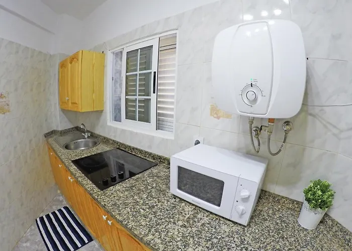 Casa El Muellito * San Andrés