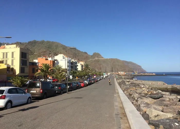 Casa El Muellito 別荘 San Andrés