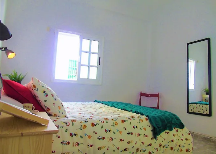 Prázdninový dům Casa El Muellito San Andrés