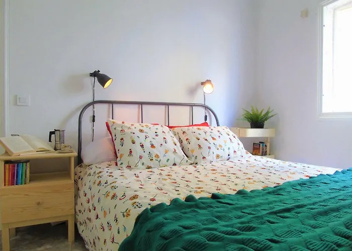 Prázdninový dům Casa El Muellito *