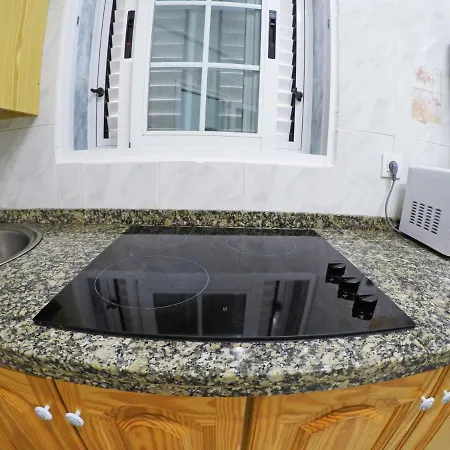 Casa El Muellito 別荘 *