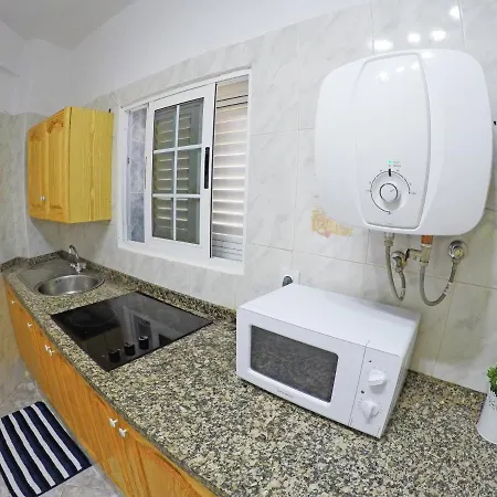 Casa El Muellito * San Andrés