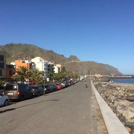 Casa El Muellito 別荘 San Andrés