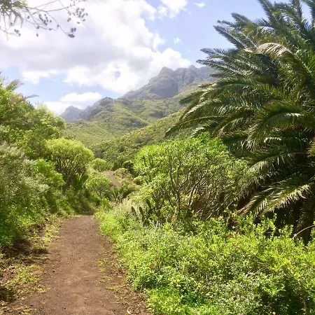 Casa El Muellito Semesterbostad