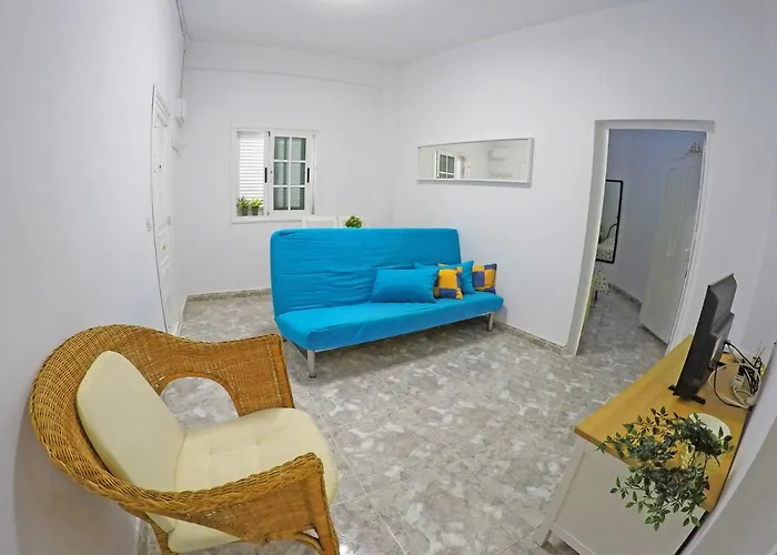 Casa El Muellito בית נופש San Andrés