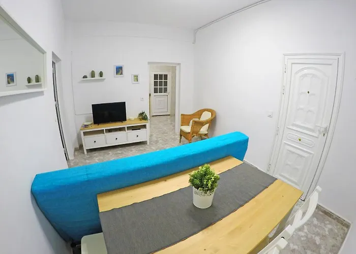 Casa El Muellito בית נופש San Andrés