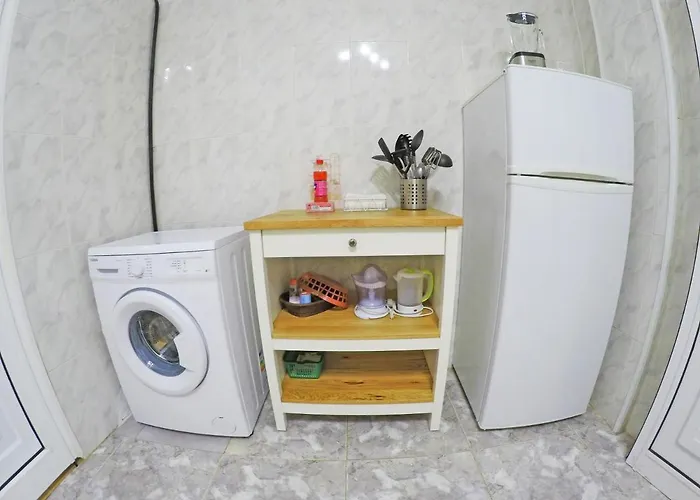 Casa El Muellito San Andrés