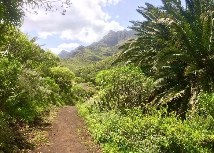Casa El Muellito Casa vacanze