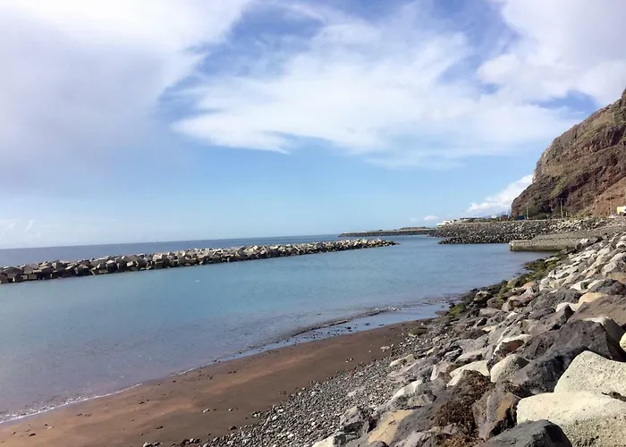 Casa vacanze Casa El Muellito *