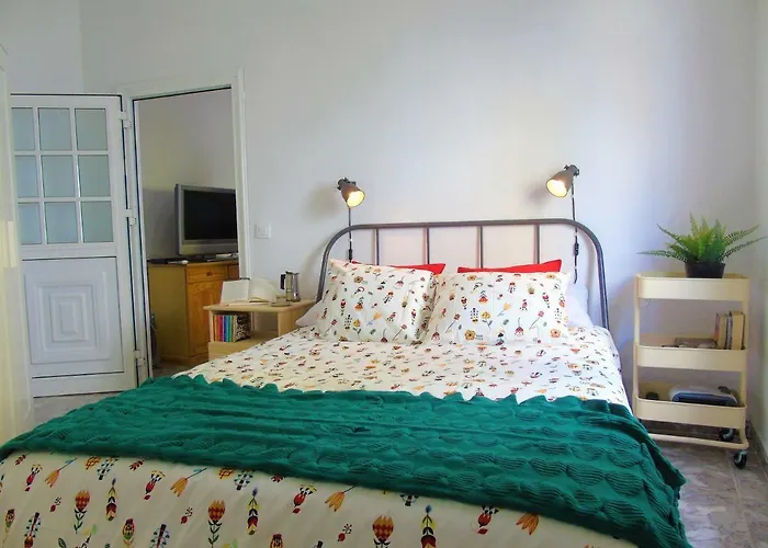 בית נופש Casa El Muellito San Andrés