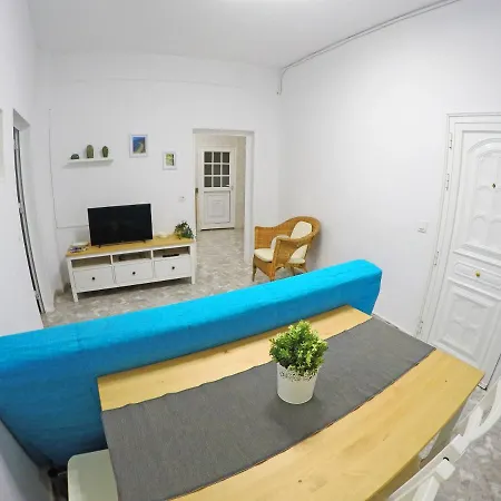 Casa El Muellito Feriehus San Andrés